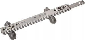 W10462359 Dishwasher Track Replacement for Whirlpool OEM - Left Side