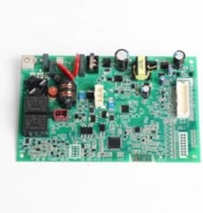 WD21X32161 Dishwasher Control Board for easy repair and installation