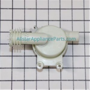 High-quality Dishwasher Drain Valve designed to ensure proper drainage and prevent leaks 