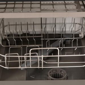 6L Countertop Dishwasher – Portable Mini Dishwasher for Small Kitchens