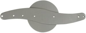 GE WD22X10047 Dishwasher Arm Spray Low for Asm 1088607