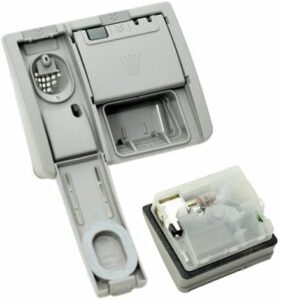 Bosch 645208 00645208 Dishwasher Detergent Dispenser for optimal dish cleaning