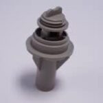 Dishwasher Spray Arm Support Replacement for various KUDS03FS models, offering durable and easy-to-install parts for improved dishwasher performance.