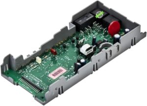 Equip. DR US W10039760 W10039770 W10076350 EDR76350X1 Dishwasher Control Board replacement