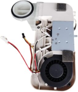 CAUME For Midea Dishwasher Accessories - Upgrade Your Dishwasher's Drying System