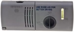 WPW10224430 Dishwasher Detergent Dispenser for easy detergent release in dishwashers