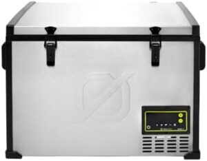 Goal Zero Alta 50 Portable Fridge and Freezer
