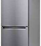 LG LRBNC1104S 24" Bottom Freezer Refrigerator with 10.8 Cu. Ft. Capacity, Door Cooling+, and ENERGY STAR® qualification  