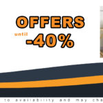 66 Bottle Freestanding Wine Fridge with dual-zone compressor and tempered glass door