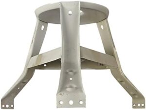 Speed Queen Refrigerator Assy Weldment Brg-Shor replacement part for smooth refrigerator operation