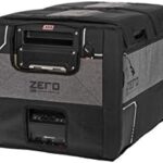 ARB Zero Fridge Transit Bag for 101Q Dual Zone Fridge Freezer, thermal insulation, UV protection