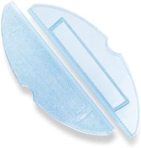 Vibration Mop for Ro-borock S7, 6-pack cleaning mop accessories