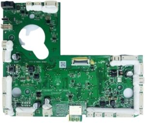Motherboard replacement for Ecovacs Robot Vacuum Cleaner T5 Power DX93 Ozmo 950