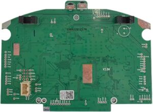 Motherboard V2.0 for Robot Vacuum Cleaner - Enhance Your liecuox c30b Vacuum Performance