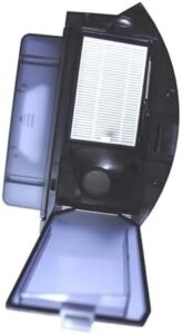 Proscenic 800T 820 830 850P 820S 830s 830P Robot Vacuum Cleaner Dust Box Compatibility and Performance