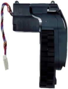 Replacements For S6 Wheel for Ro-borock S60 - S61 - S65 Robot Vacuum Cleaner Left/Right Side