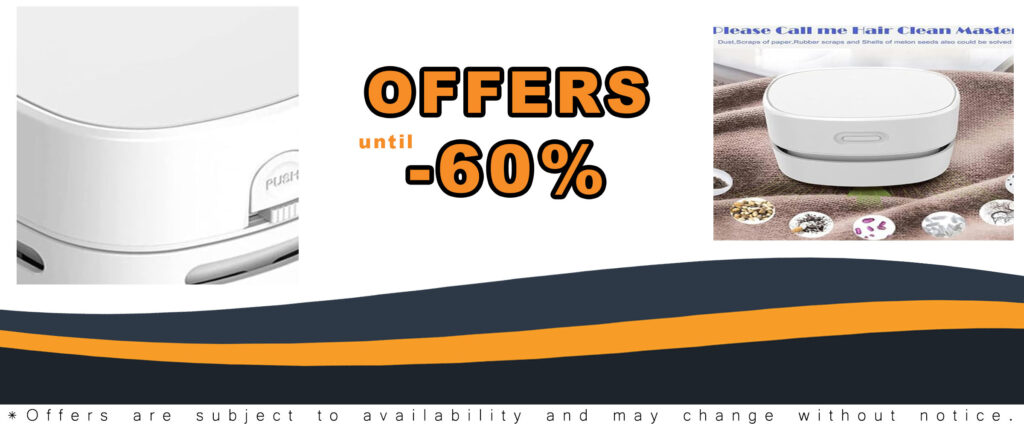 White Robot Vacuum Cleaner – Mini Portable Home Appliance with Intelligent Sweeping Technology