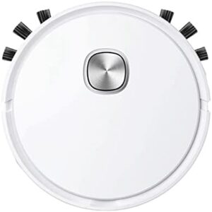 Robot Aspiradora y Trapeador Vacuum Cleaner - Smart Mopping and Sweeping Machine  