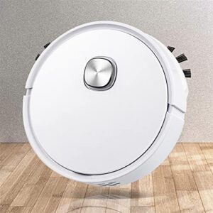 Robot Aspiradora y Trapeador Vacuum Cleaner - Smart Mopping and Sweeping Machine  