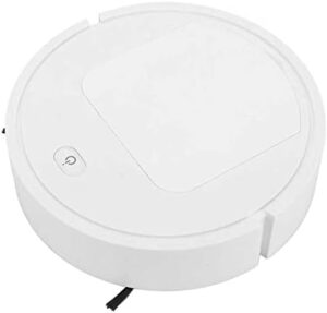 Robot Aspiradora y Trapeador 3 in 1 Multifunctional Sweeper Smart Vacuum Cleaner