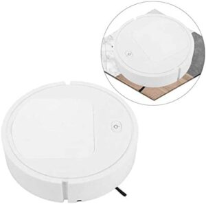 Robot Aspiradora y Trapeador 3 in 1 Multifunctional Sweeper Smart Vacuum Cleaner