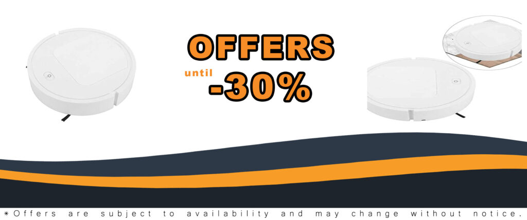 Robot Aspiradora y Trapeador 3 in 1 Multifunctional Sweeper Smart Vacuum Cleaner