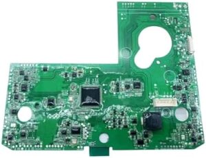 Motherboard for Ecovacs Robot Vacuum Cleaner T5 Power DX93 Ozmo 950 spare part 