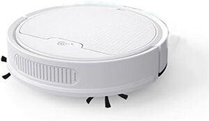 Robot Aspiradora y Trapeador Wireless Smart Multifunctional Vacuum and Mop for Home