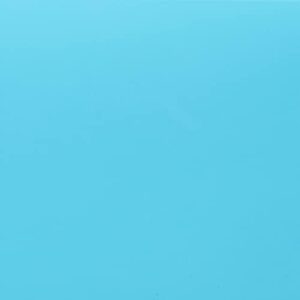 RCA RFR115-BLUE Mini Fridge in vibrant blue color, 1.6 cubic foot capacity, energy-efficient design.