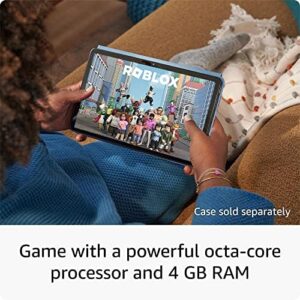Amazon Fire Max 11 Tablet with 11" Display, Gray 