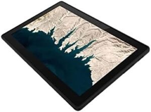 Lenovo 10e Chromebook Tablet - 10.1" Display, 4GB RAM, 32GB Storage - Affordable and Durable