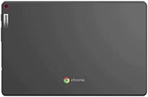 Lenovo 10e Chromebook Tablet - 10.1" Display, 4GB RAM, 32GB Storage - Affordable and Durable