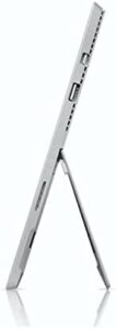Microsoft Surface Pro 3 Tablet PC with Intel Core i5, 4GB RAM, 128GB SSD, and 10.1-inch screen