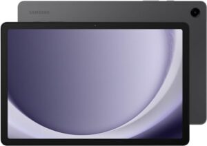 Samsung Galaxy Tab A9+ 5G 11 - 64GB - Graphite front view