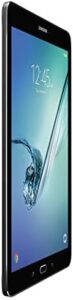 Samsung Galaxy Tab S2 9.7in 32 GB Wifi Tablet (Black) SM-T813NZKEXAR - Renewed Model  