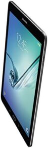 Samsung Galaxy Tab S2 9.7in 32 GB Wifi Tablet (Black) SM-T813NZKEXAR - Renewed Model  