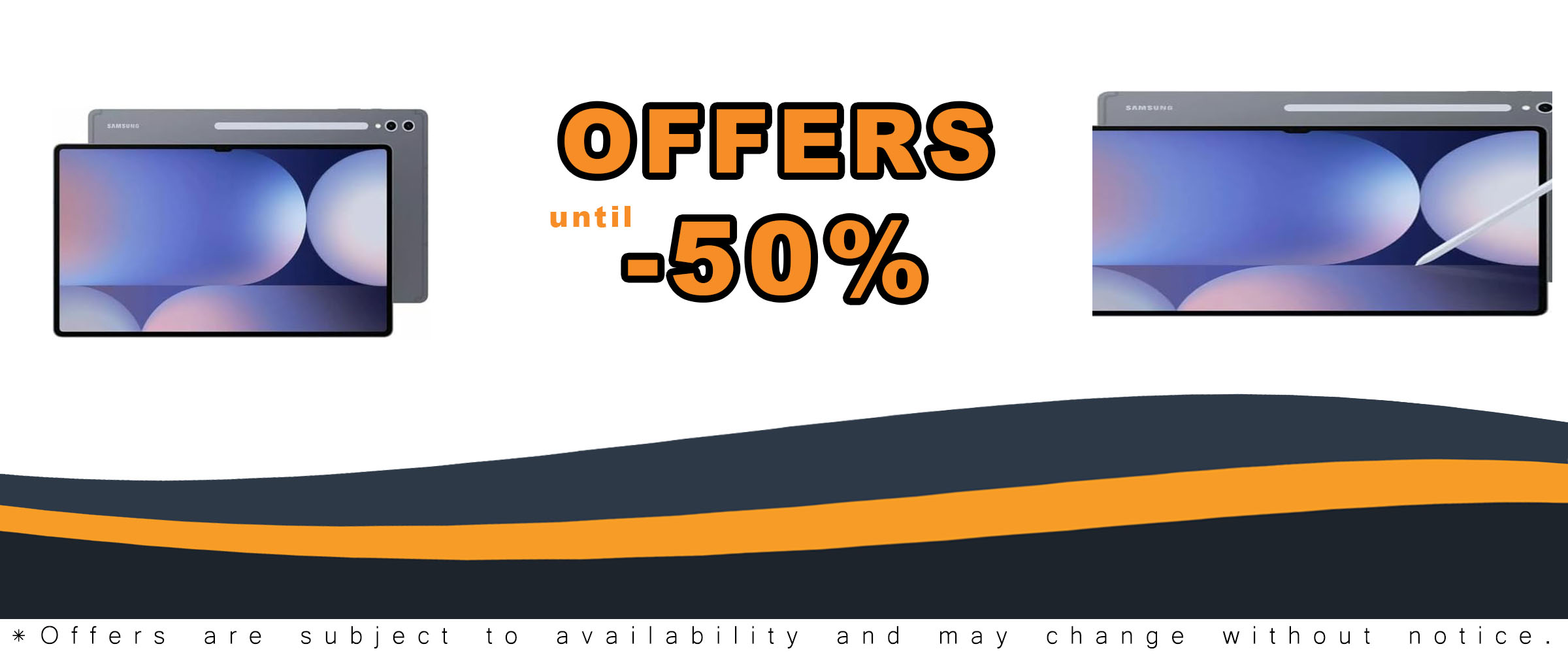 Galaxy Tab S10 Ultra 14.6” AMOLED tablet with 256GB SSD, 12GB RAM, and S-Pen in Moonstone Gray  