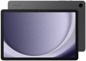 Galaxy Tab A9+ Graphite 11-inch display WiFi tablet with 64GB storage and 4GB RAM