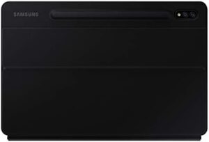 Samsung Galaxy EF-DT870 Keyboard & Cover for Tab S7 (Renewed) - sleek and durable keyboard cover for your tablet