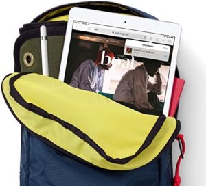 2020 Apple iPad (10.2-inch, WiFi, 32GB) - Silver (Renewed Premium) showing its sleek design and vibrant Retina display