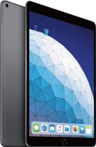 Apple iPad Air 10.5-inch (3rd Gen) Tablet A2152 - Space Gray