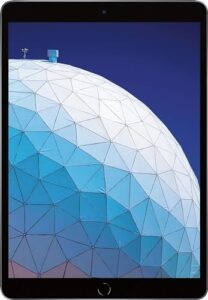 Apple iPad Air 10.5-inch (3rd Gen) Tablet A2152 - Space Gray