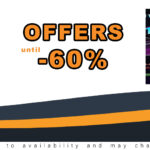 2025 Tablet 14 Inch Android 14 Tablet with 2K display and sleek black case