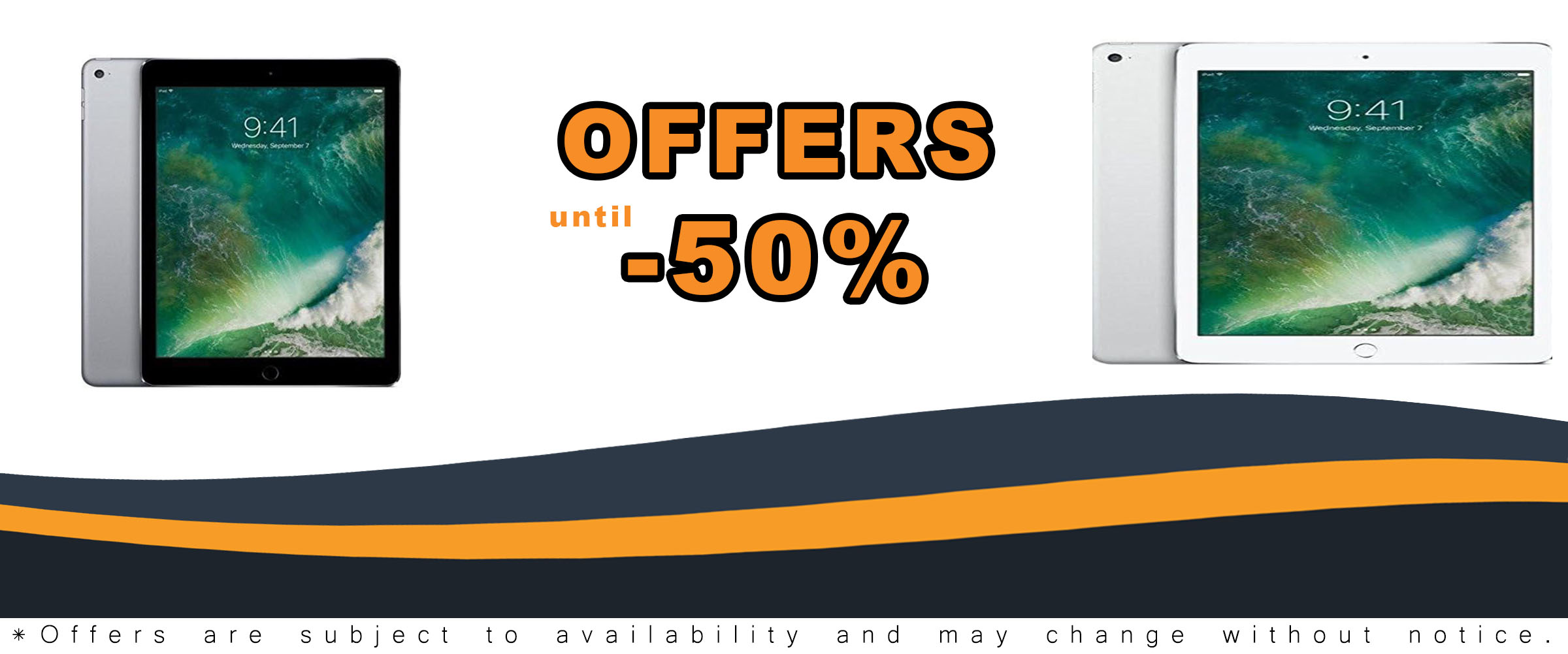 Apple iPad Air 2 WiFi Cellular (32GB, Silver Cellular)(Renewed) with a sleek silver design and 9.7-inch Retina display