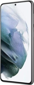 Samsung Galaxy S21 5G, 128GB, Phantom Gray, Unlocked – Renewed Smartphone  