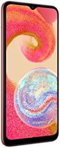 Samsung Galaxy A04e Copper Dual SIM 32GB