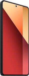 Xiaomi Redmi Note 13 Pro 4G LTE 200MP Triple Camera in Midnight Black