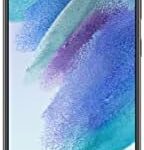 SAMSUNG Galaxy S21 FE 5G Graphite with 6.4" AMOLED Display, Snapdragon 888, and 5G Connectivity