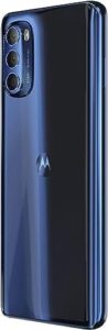Moto G Stylus 2022 in Twilight Blue with 50MP camera and 2-day battery life