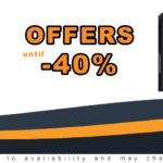 Apple iPhone 11, 64GB, Black - Unlocked (Renewed Premium) in a sleek design